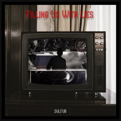 Filling Us With Lies - Single