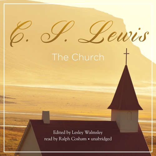 The Church cover