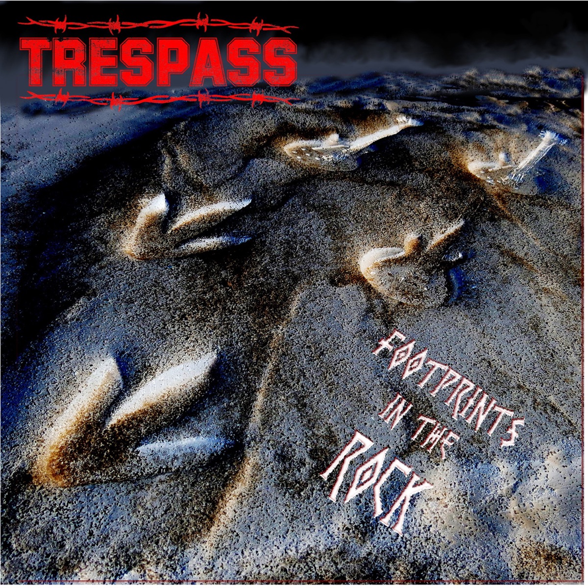Morning Lights - Album by Trespass - Apple Music