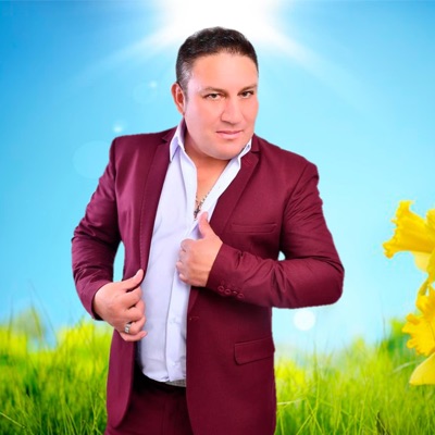 WALTER TAMBO JARA VOL 3 - BONITOS RECUERDOS