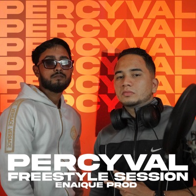Percyval Session - Single