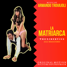 Armando Trovajoli - L'amore dice Ciao (Slow Take) - Remastered
