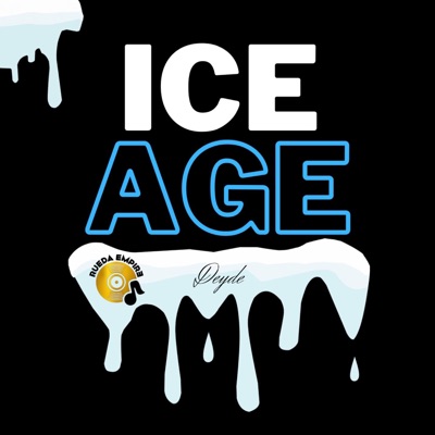 Ice Age (feat. Deydee) - Single