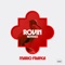 Rovin (BiG AL Remix) - Mario Franca lyrics