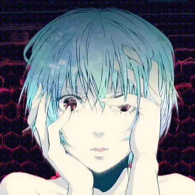 Listen to Hatred - Single by Iwakura