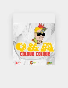 Listen to Colour Colour, watch music videos, read bio, see tour dates & more!