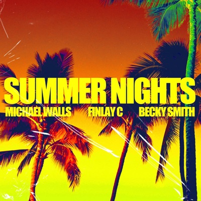 Summer Nights - Single