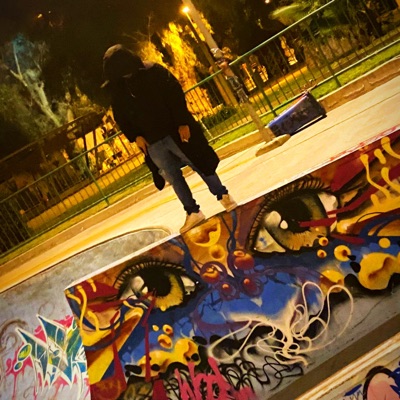 Ella no se deja - Single