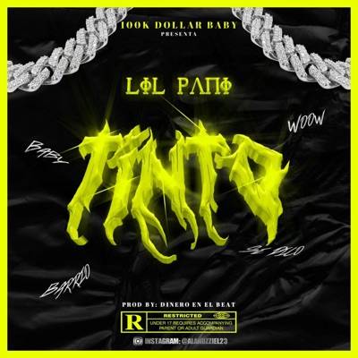 Lil Pani - Flow Macumba