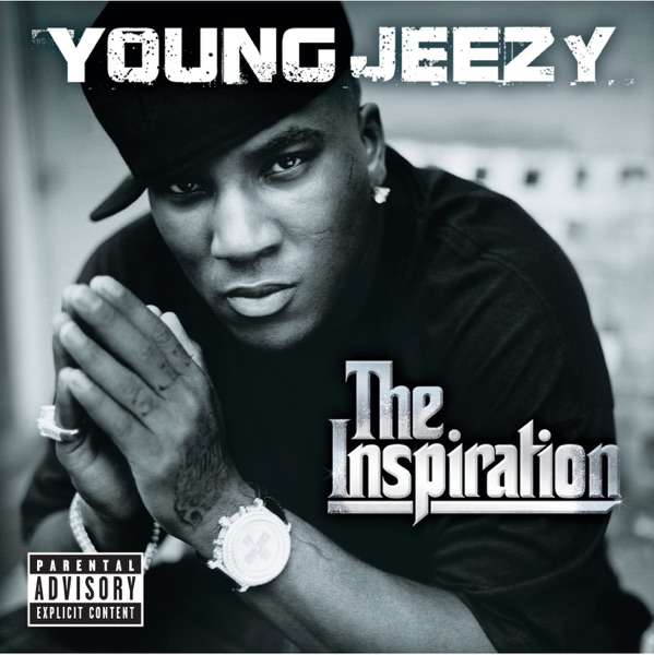 The Inspiration (Bonus Track Version)