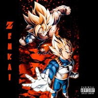 Zenkai (feat. Lil Breysi) - Single - Royal Moe