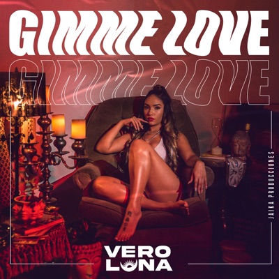 Gimme Love - Single
