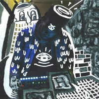 Hail Mary - BRYSON THE ALIEN