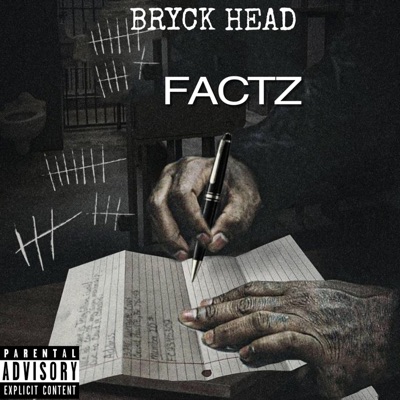 FACTZ (feat. BRYCK HEAD) - Single
