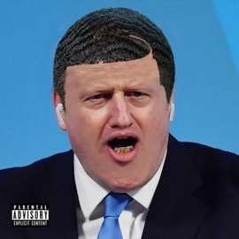 Show out (feat. Kid Bracer) Rasstokyo