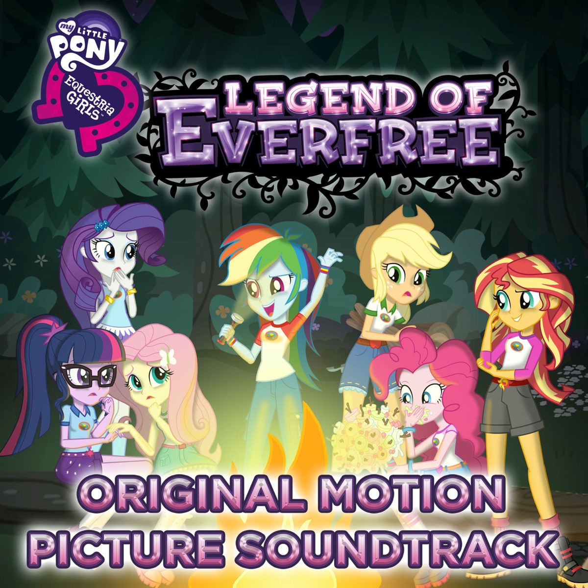 How My Little Pony Remixed Its Theme Song for the 40th Anniversary – The  Hollywood Reporter