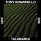 Talamanca - Tony Romanello lyrics
