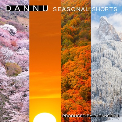 Seasonal Shorts - EP