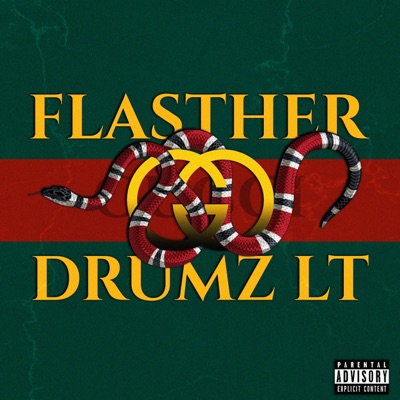 Gucci (feat. Drumz lt) - Single