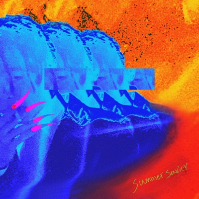 Summer Savior - Single