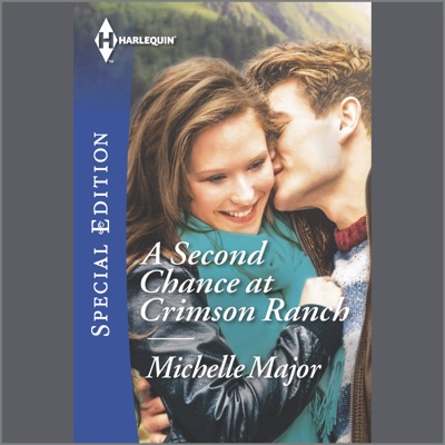 A Second Chance at Crimson Ranch