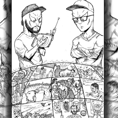 Epidermis (feat. Rufan Oopart) - Single