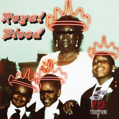 Royal Blood
