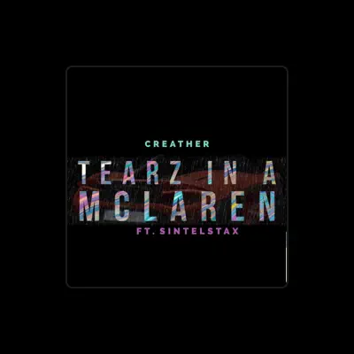 Listen to creatHER, watch music videos, read bio, see tour dates & more!