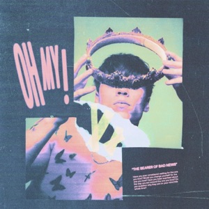 Oh My! - Single