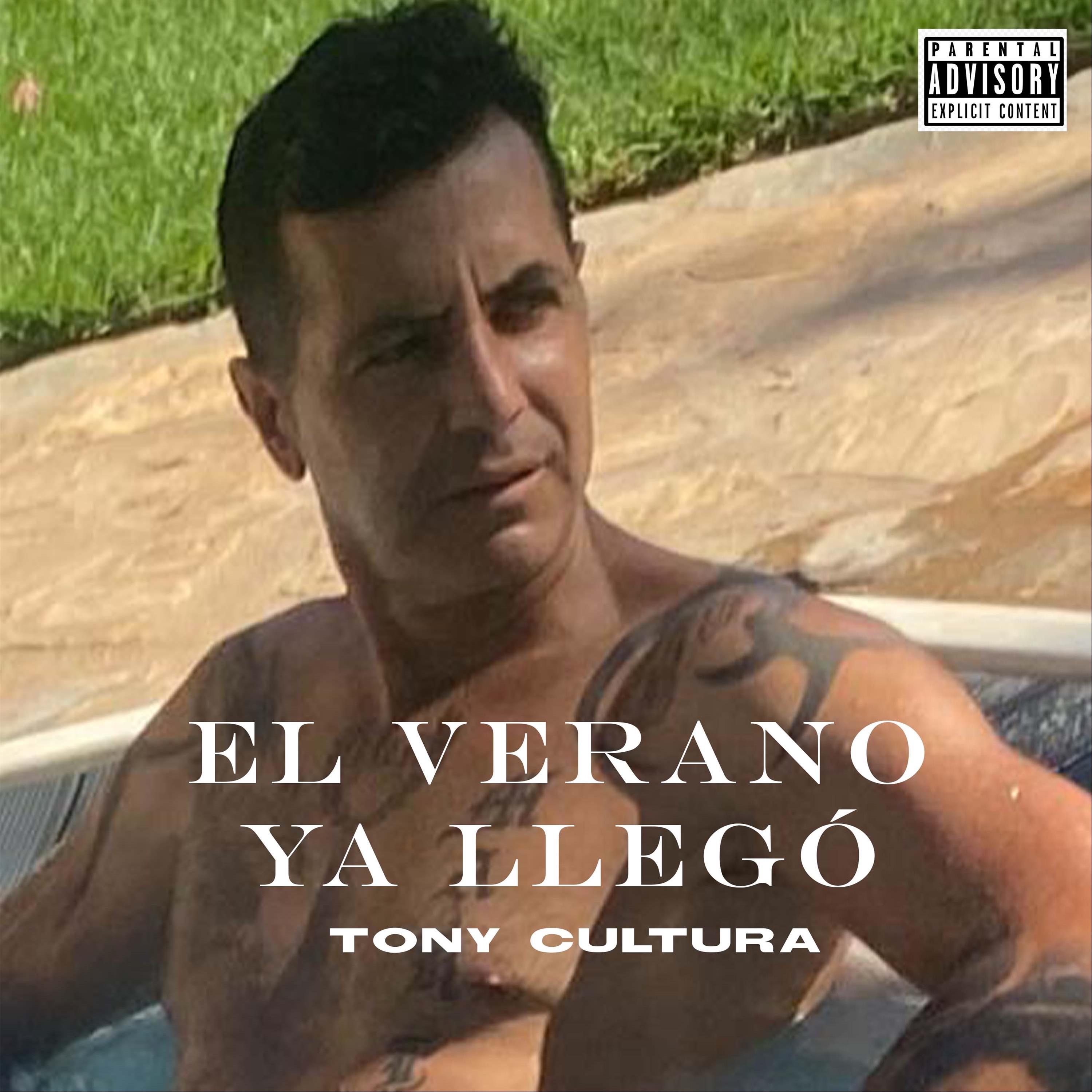 El Verano Ya Llego - Single