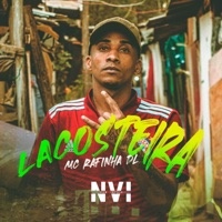 Lacosteira (feat. Dieguinho N.V.I) - Single - MC Rafinha DL