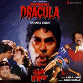 Khooni Dracula (Original Motion Picture Soundtrack) - EP