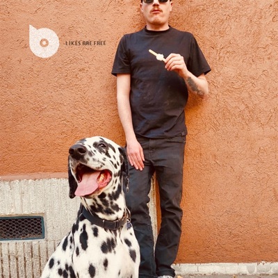 Likes Are Free - Single