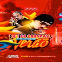 SET DE CARNAVAL NO PIQUE DE VERÃO - Single - DJ RAEL DA SERRA