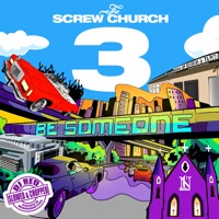 The Screw Church 3 (feat. DJ Red) - The New Cool