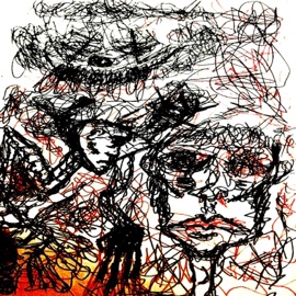 Die Hard (feat. Kam) trvger7