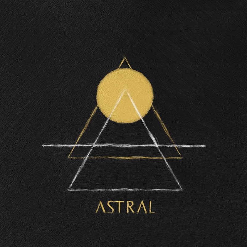 ASTRAL - EP