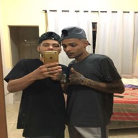 Maquinando meu complexo - Single - MC GB DU PFB