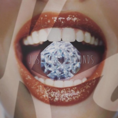 JUST LIKE DIAMONDS (feat. Craig Mic) - Single