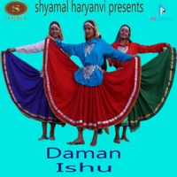 Daman - Single - Ishu