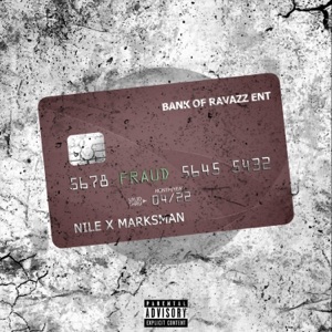 Fraud (feat. Marksman) - Single