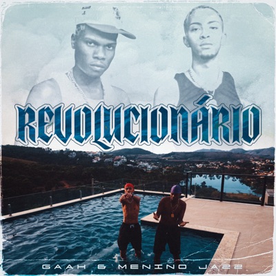 Revolucionário - Single