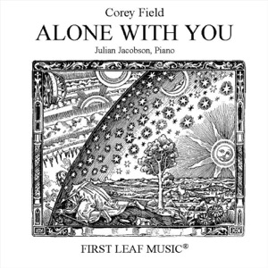 Alone with You - Single