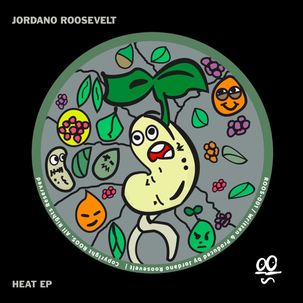 Heat - Single