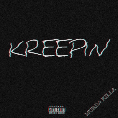 KREEPIN - EP