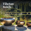 Tibetan Bowls for Total Body Relaxation - Sound Healing Vibes