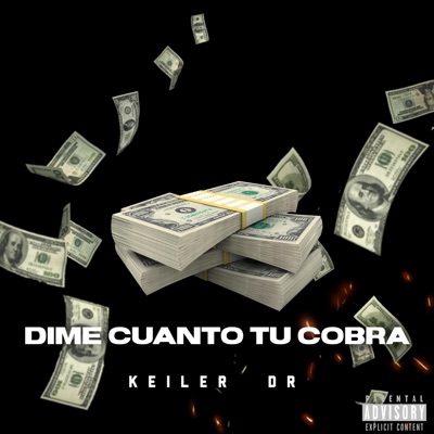 Dime cuanto tu cobra (By ZzProduce) (feat. Zzcocinalo) - Single