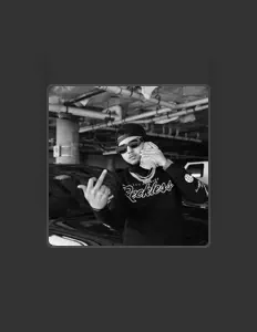 Écoutez Gioonthetrack, regardez des vidéoclips, lisez la biographie, consultez les dates de tournée et plus encore !