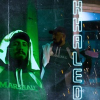 Khaled - Single - Soul Big Barras