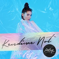 Kendime Not (Radio Edit) - Single - Atiye